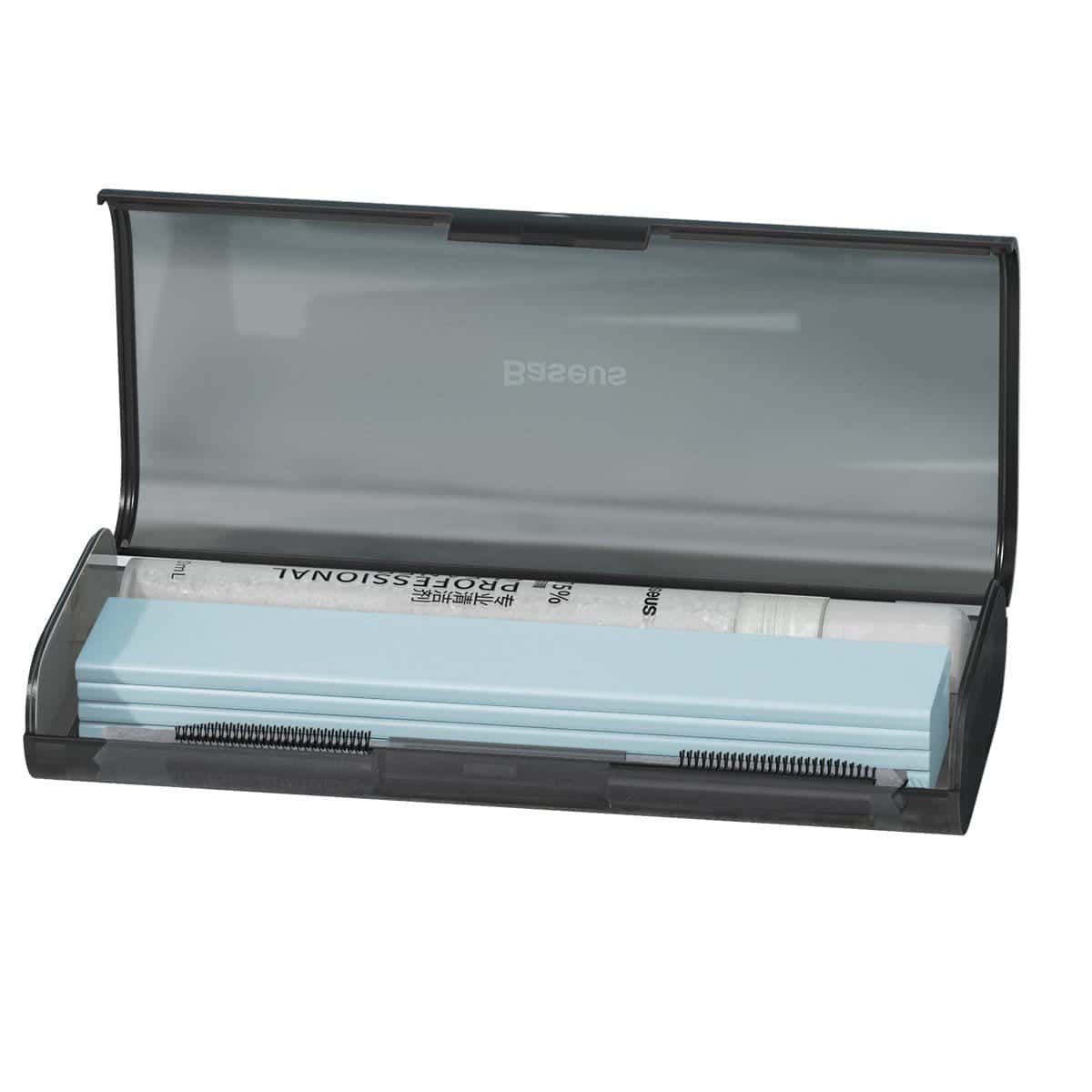 طقم تنظيف Baseus Portable Cleaning Set لسماعات الأذن والهواتف وأجهزة الكمبيوتر المحمولة والكاميرات