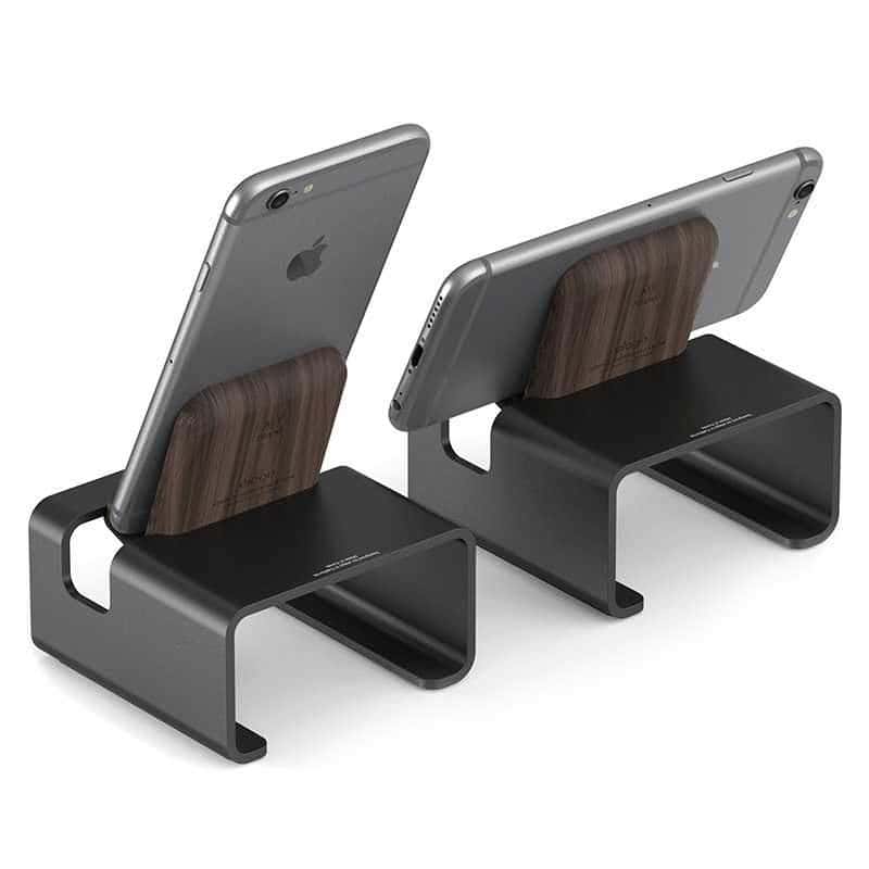 حامل جوال مكتبي معدن للايفون ايلجو Elago M3 Stand For Iphone 