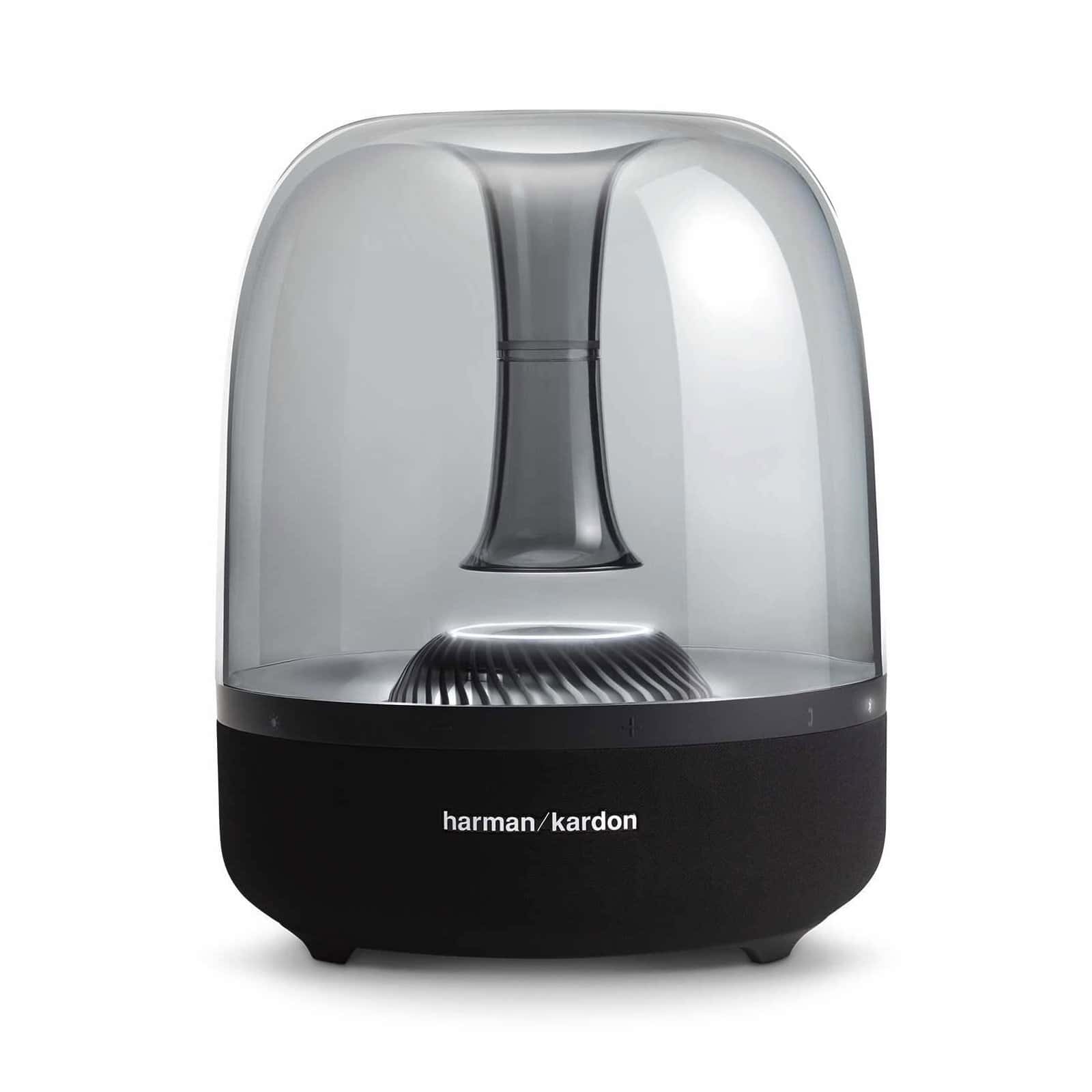 harman kardon aura studio 2 wireless stereo speaker black