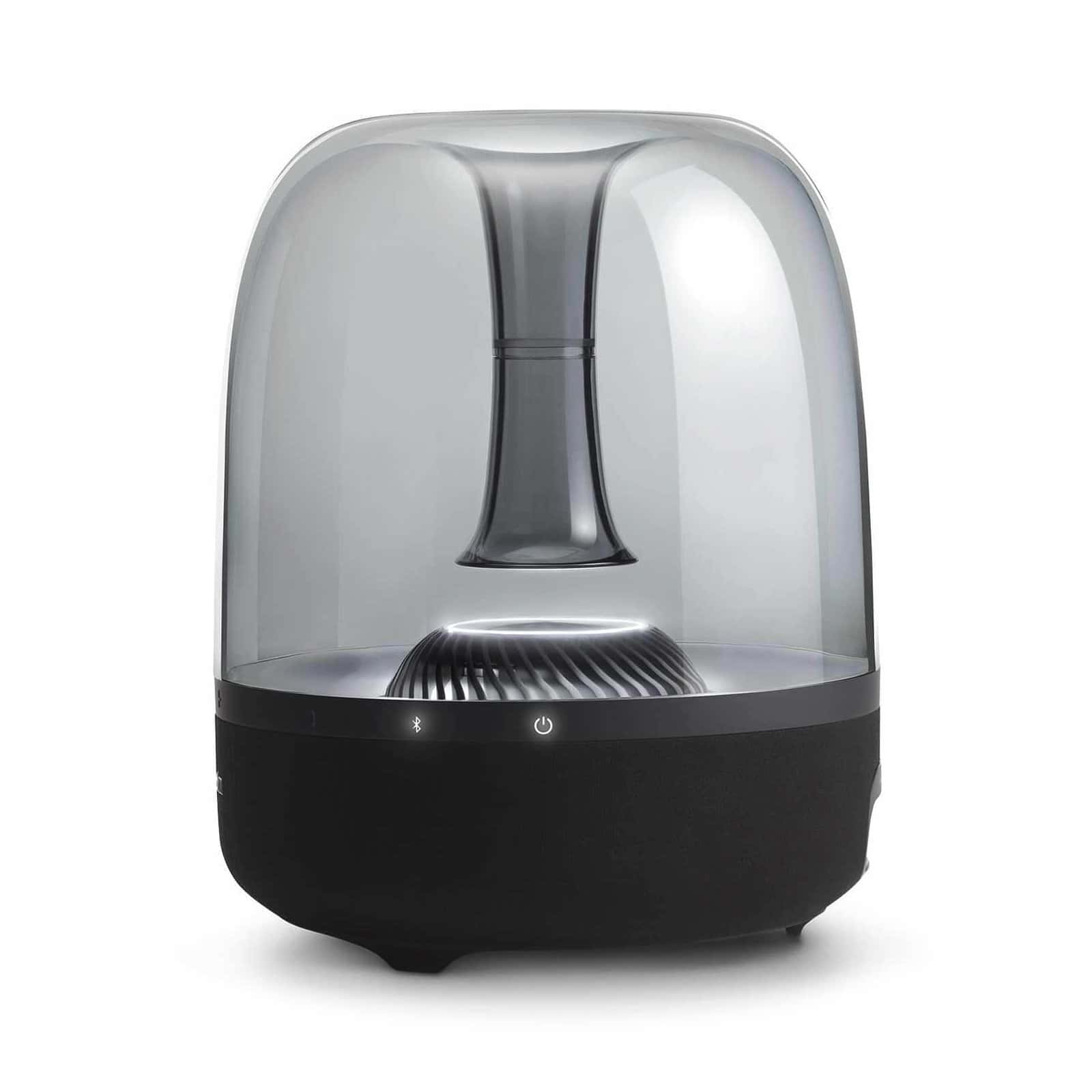 harman kardon aura studio 2 wireless stereo speaker black