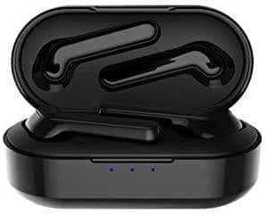 سماعة الأذن اللاسلكية Havit i92 TWS Bluetooth Earphone– أسود