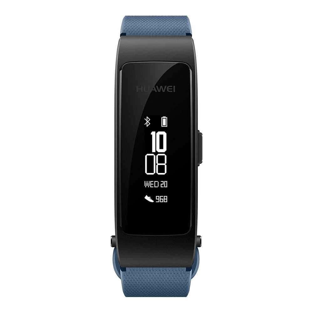ساعة TalkBand B3 Lite Huawei - أزرق