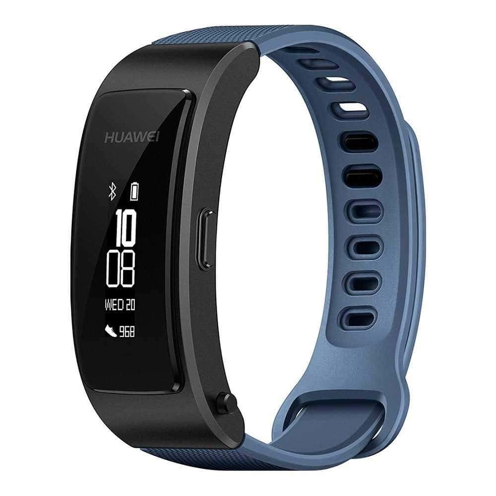 ساعة TalkBand B3 Lite Huawei - أزرق