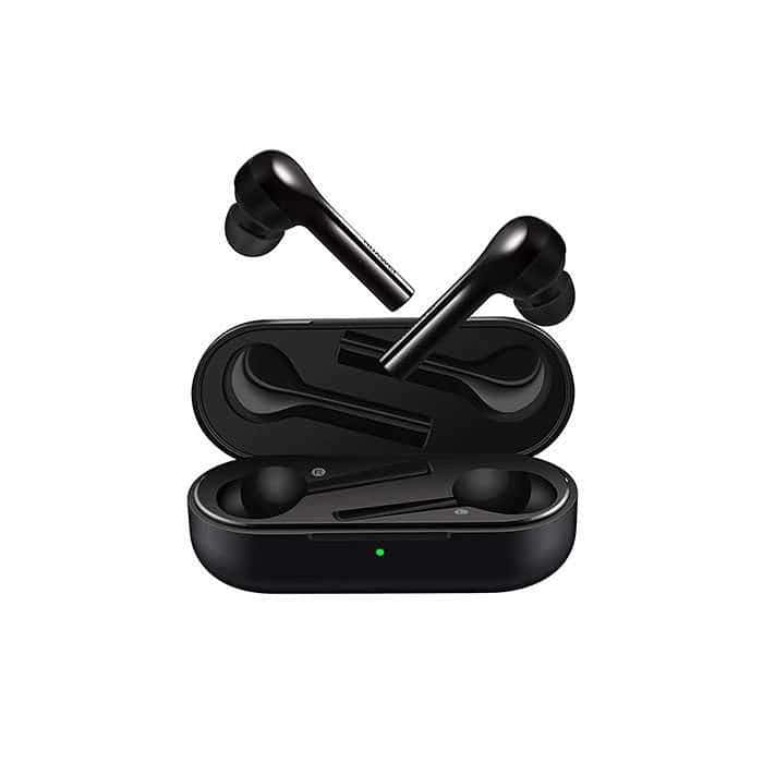 huawei freebuds lite true wireless earbuds black