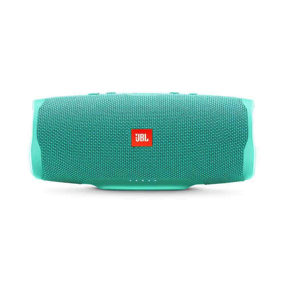 Jbl Charge4 Portable Wireless Speaker - Green