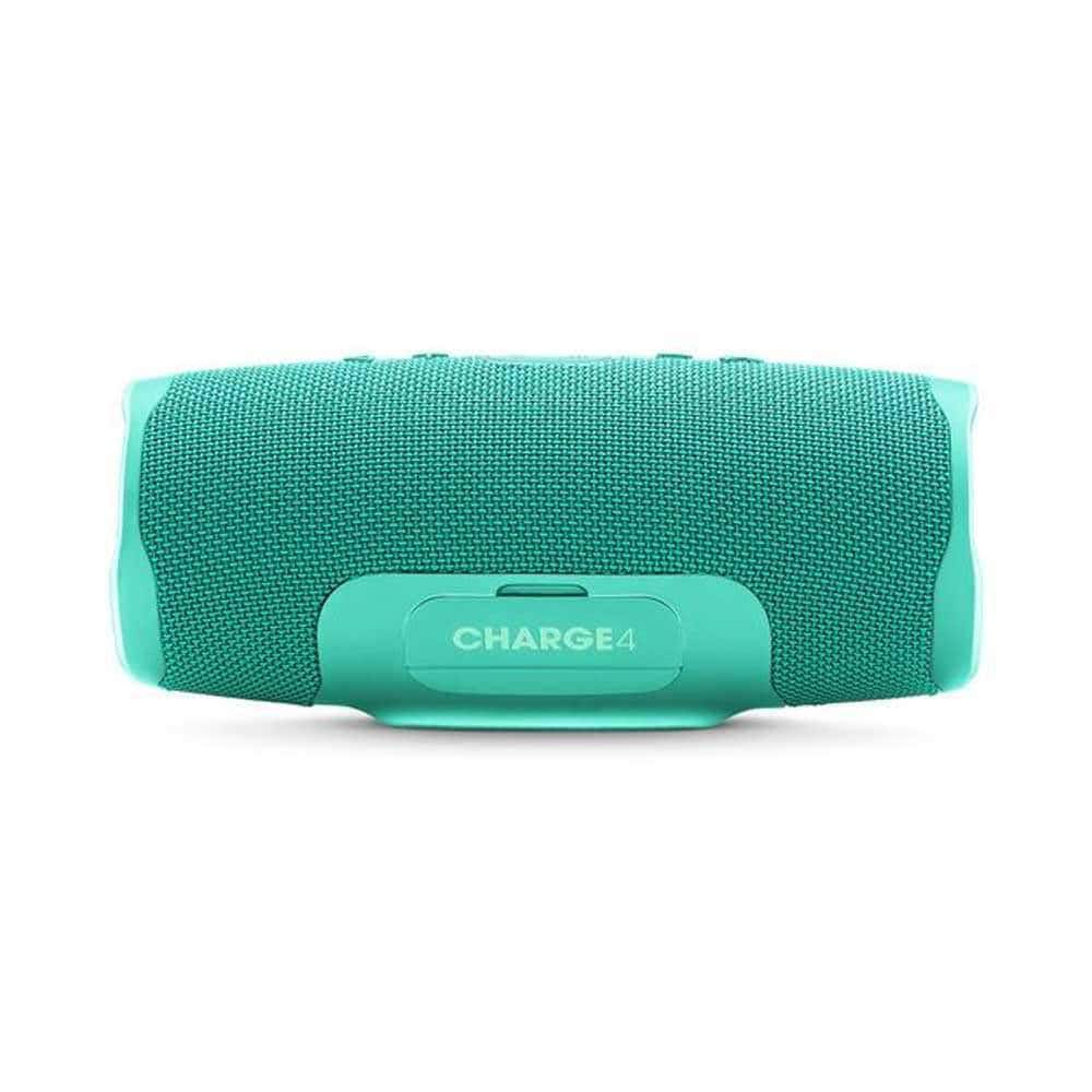 Jbl Charge4 Portable Wireless Speaker - Green