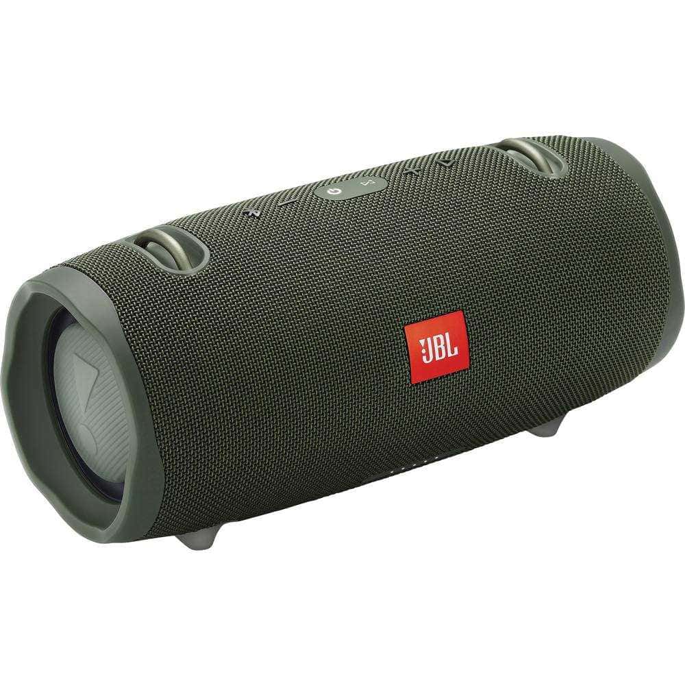 Jbl Xtreme 2 Portable Wireless Speaker - Green