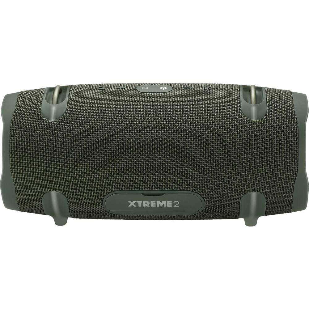 Jbl Xtreme 2 Portable Wireless Speaker - Green