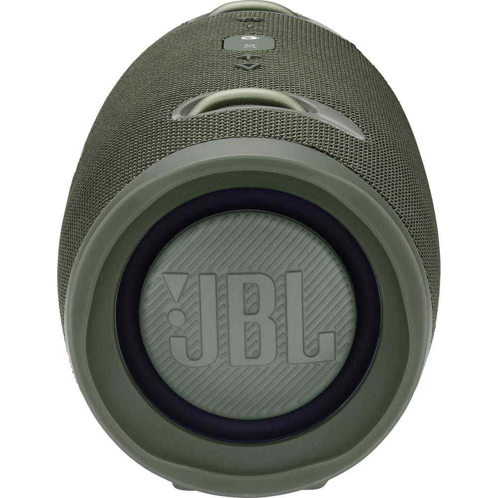 Jbl Xtreme 2 Portable Wireless Speaker - Green