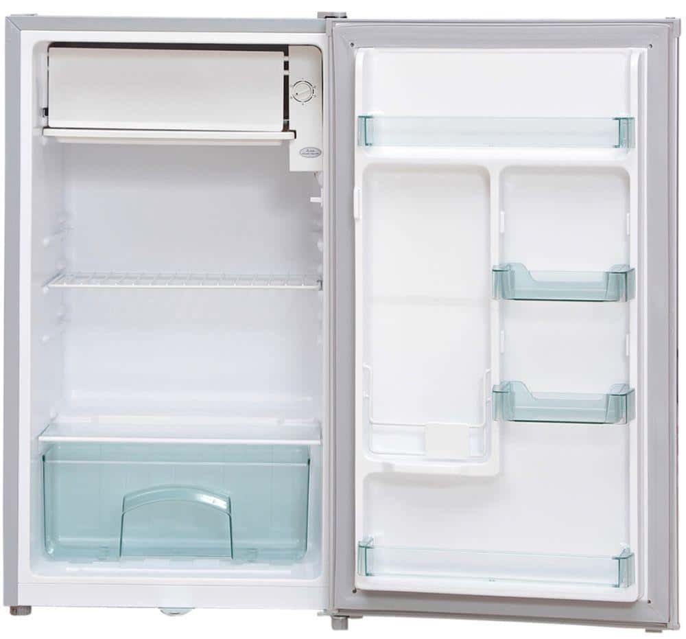 Generic Nikai 125L Single Door Refrigerator