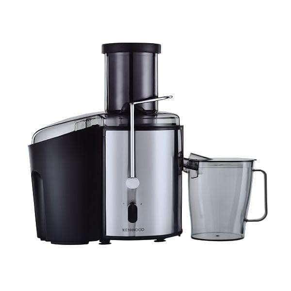 عصارة كينوود 800 واط سرعتان ستانلس ستيل قابلة للفك Kenwood Steel Two Speeds 800W Centrifugal Juicer
