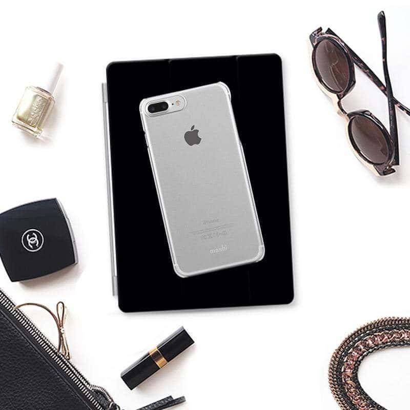 كفر ايفون iPhone 8 Plus / 7 Plus - MOSHI