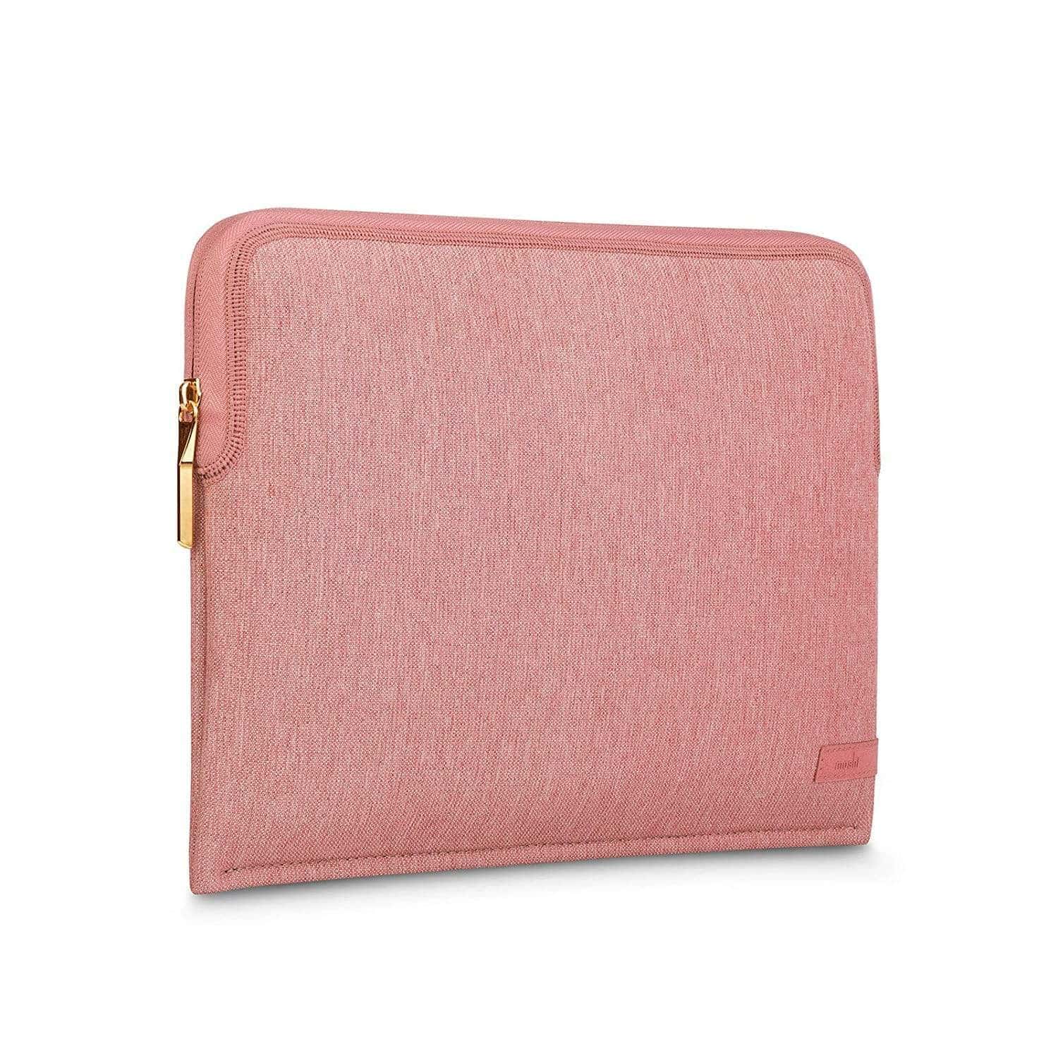 moshi macbook pro air 13 pluma laptop sleeve case bag
