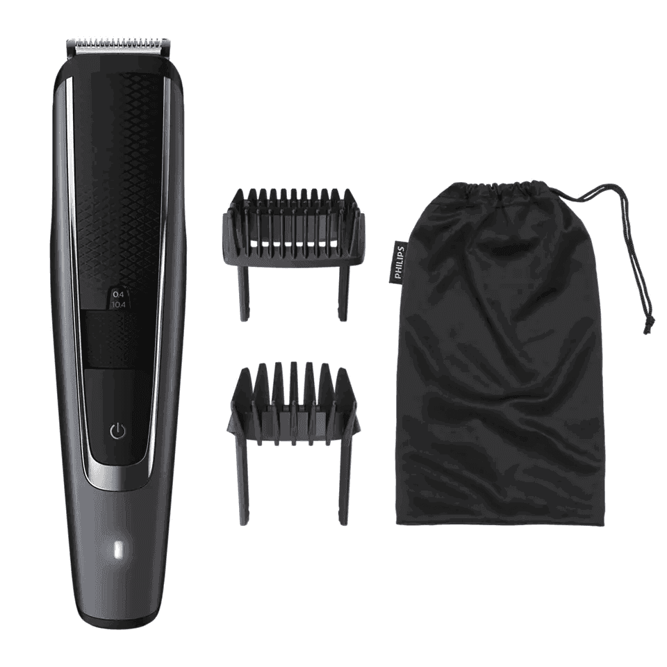 philips series 5000 beard trimmer