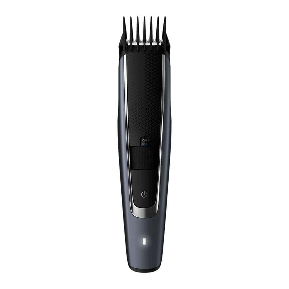 philips series 5000 beard trimmer