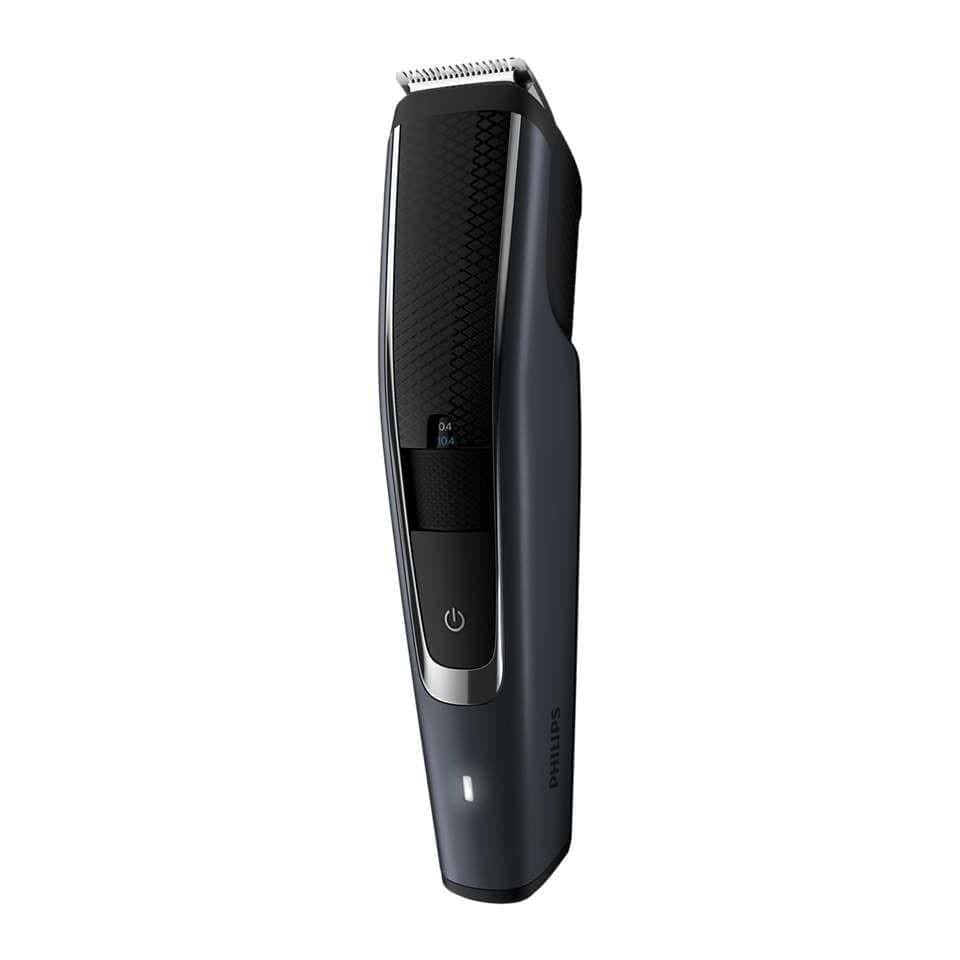 philips series 5000 beard trimmer
