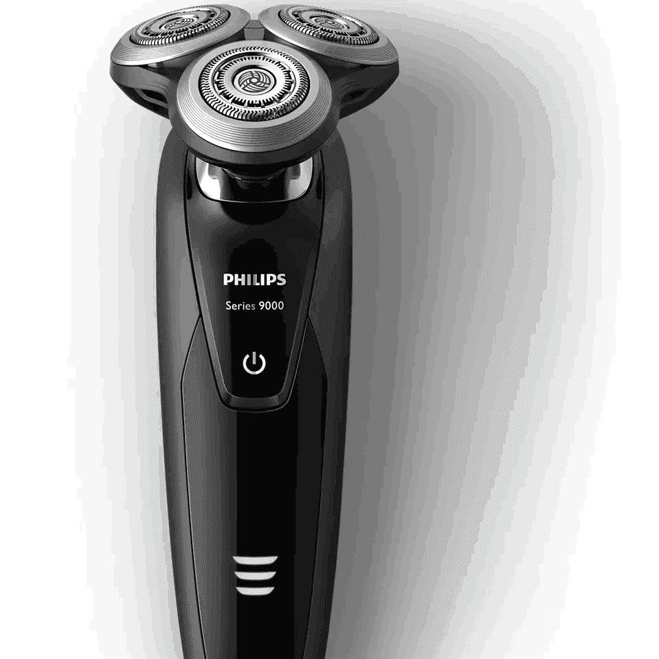 Philips Series 9000 SensoTouch Wet and Dry Electric Shaver - مكينة تنعيم للوجه كهربائية