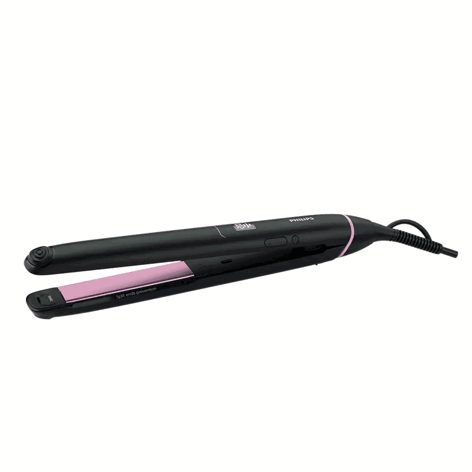 مملس الشعر سيراميك 11 إعداد للحرارة فيليبس Philips 11 Heat Settings Hair Straightener