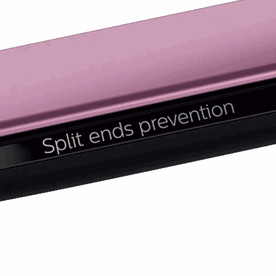 مملس الشعر سيراميك 11 إعداد للحرارة فيليبس Philips 11 Heat Settings Hair Straightener