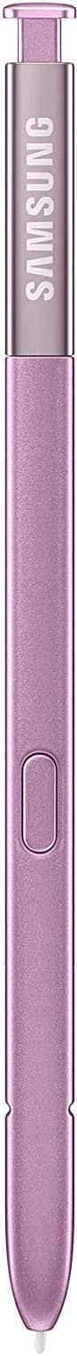 قلم جوال سامسونج جالكسي نوت 9 بنفسجي سامسونج Samsung Galaxy Note 9 S Pen 