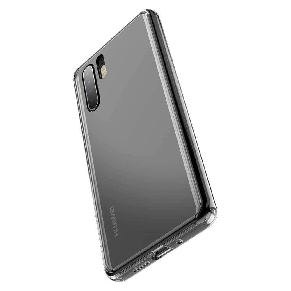 كفر أصلي هواوي P30 Pro  من X-Doria - شفاف