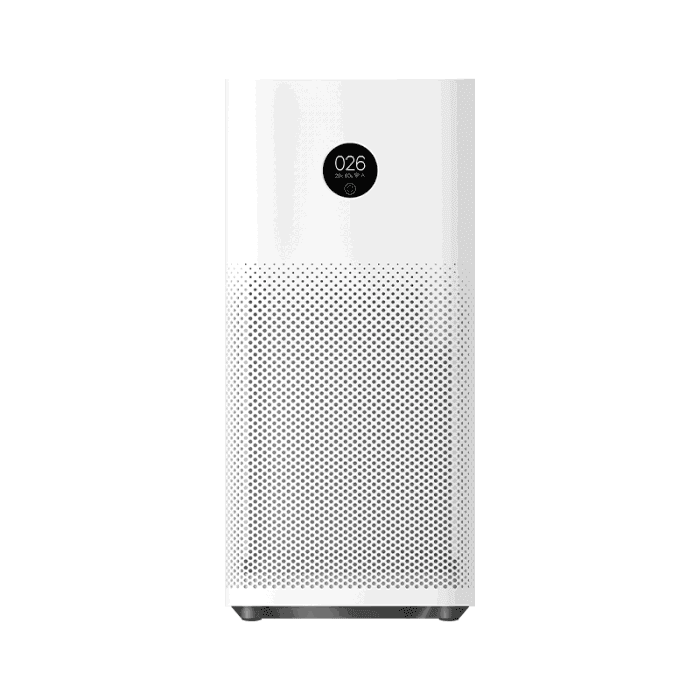 جهاز تنقية الهواء شاومي 3 اتش الذكي Xiaomi Mi Air Purifier 3H