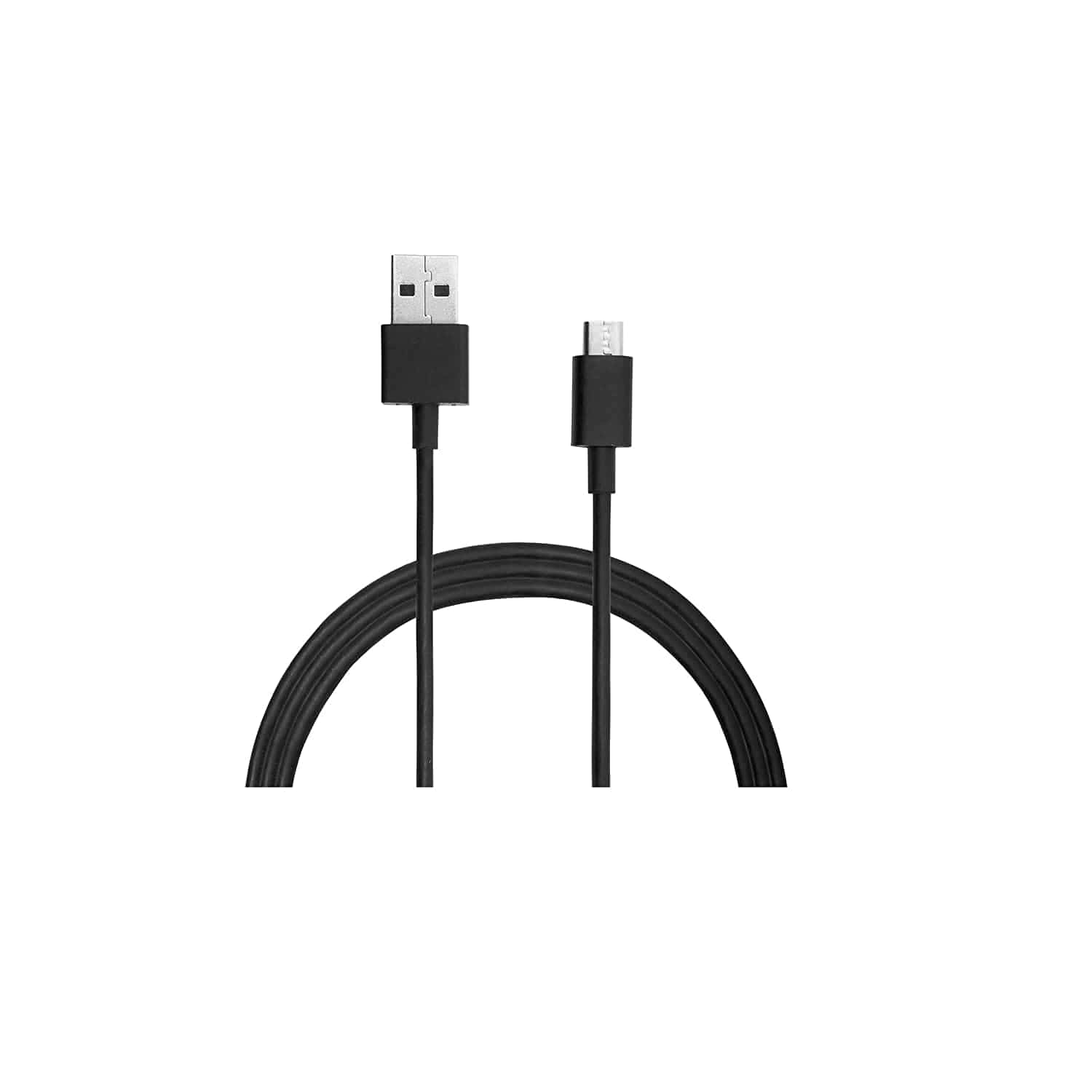 Xiaomi mi braided usb type c cable 100cm black
