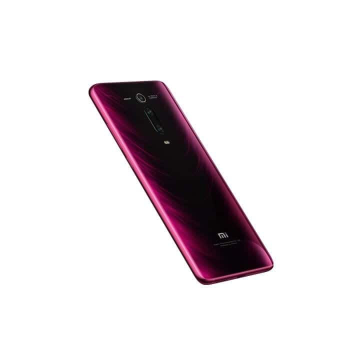 xiaomi m9t 6 64gb red eu