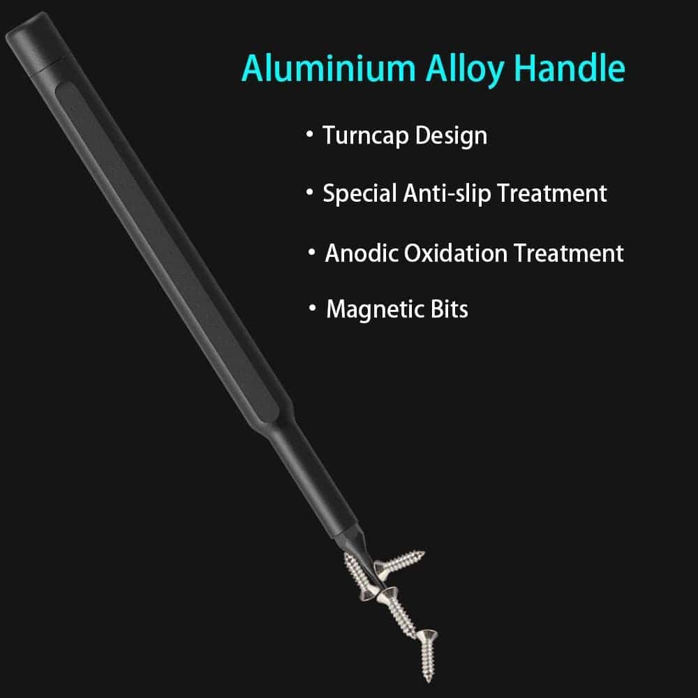 Xiaomi Wiha Precision Screwdriver