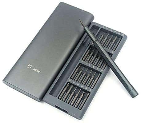 Xiaomi Wiha Precision Screwdriver