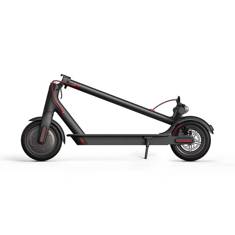 xiaomi mi electric scooter m365 black