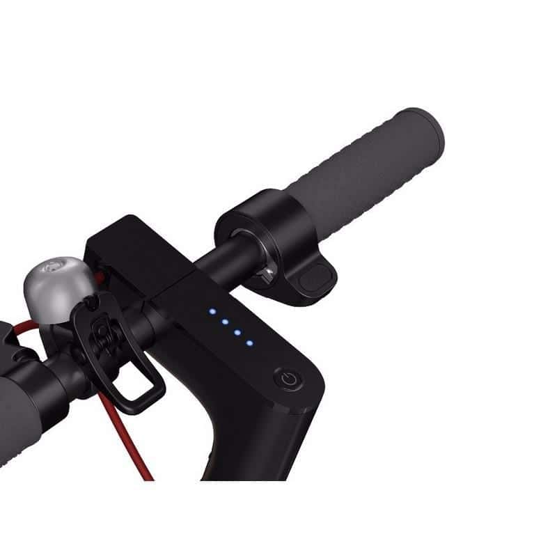 xiaomi mi electric scooter m365 black