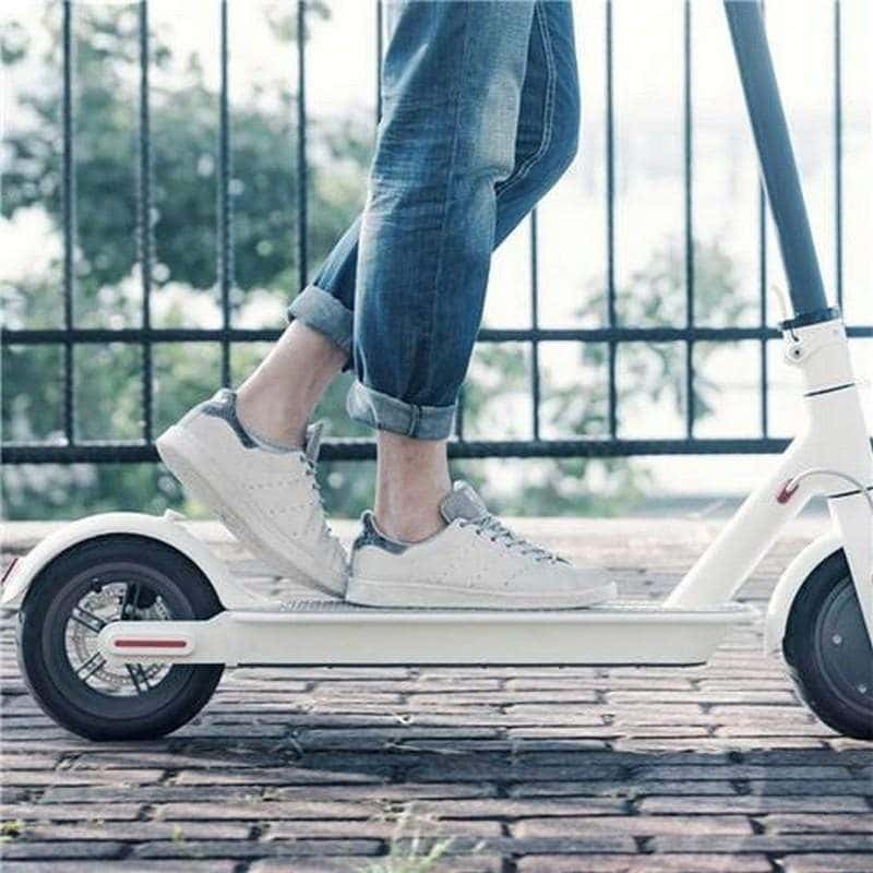 xiaomi mi electric scooter m365 black