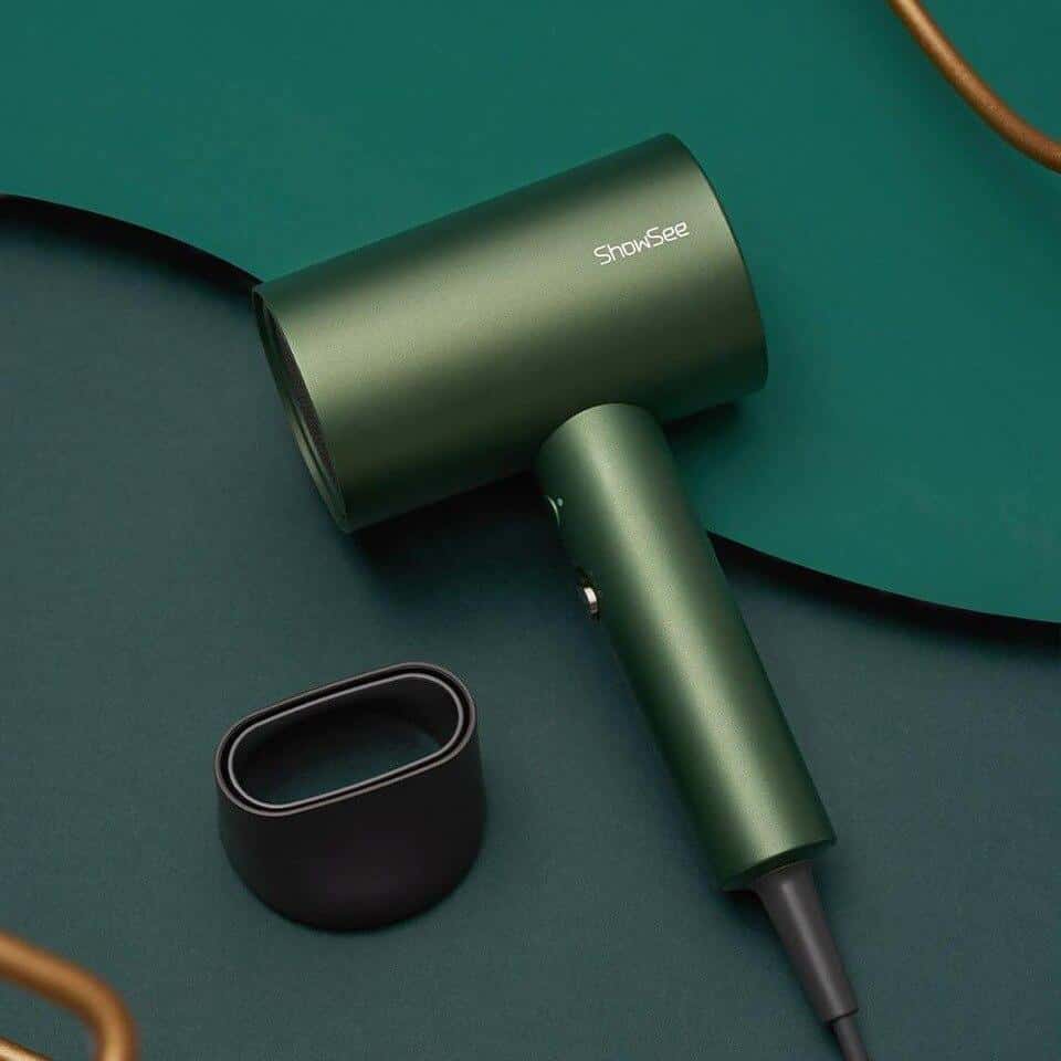 xiaomi showsee a5 hair dryer