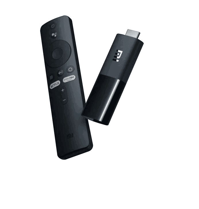 رسيفر اندرويد انترنت Mi TV Stick