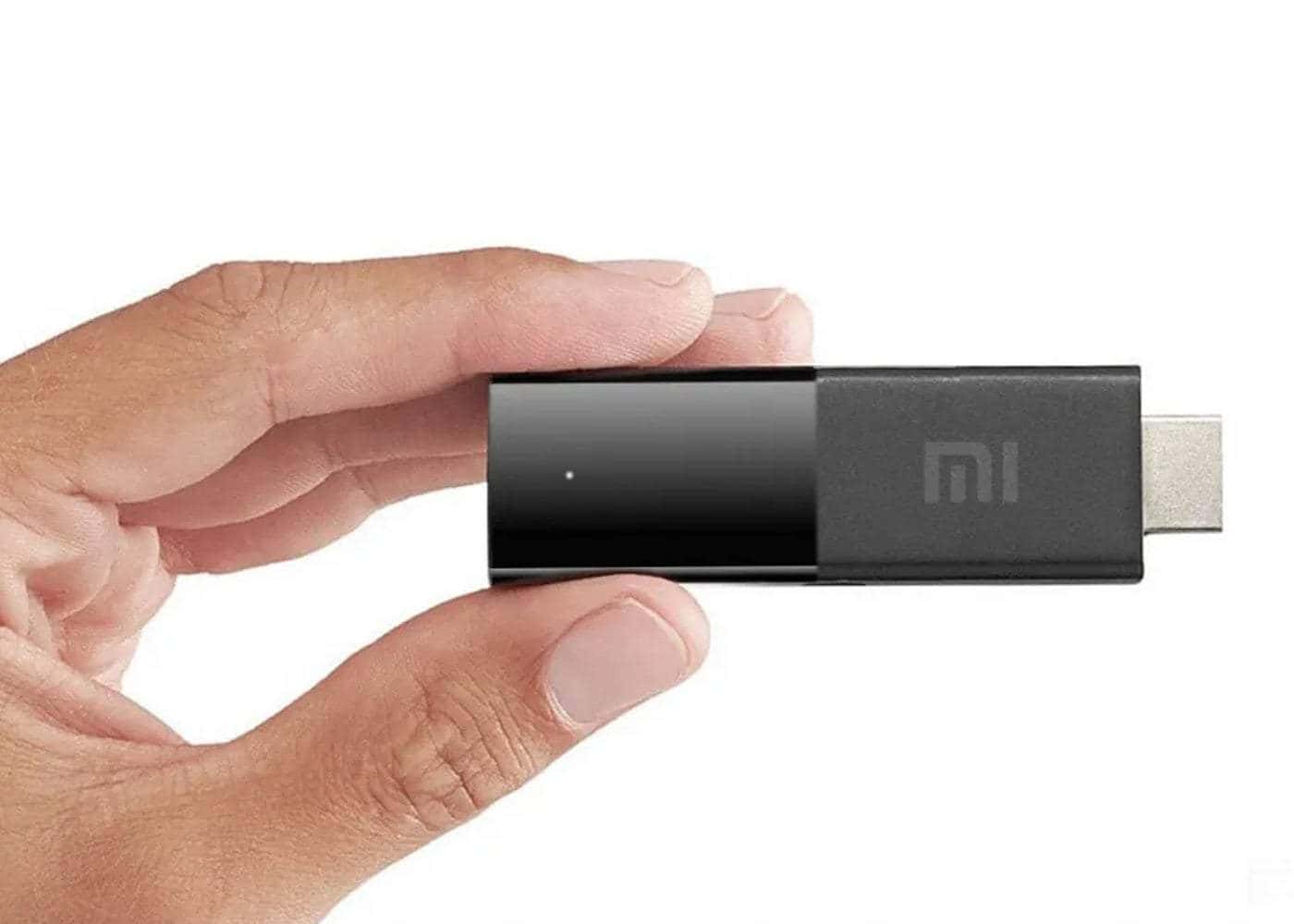 رسيفر اندرويد انترنت Mi TV Stick