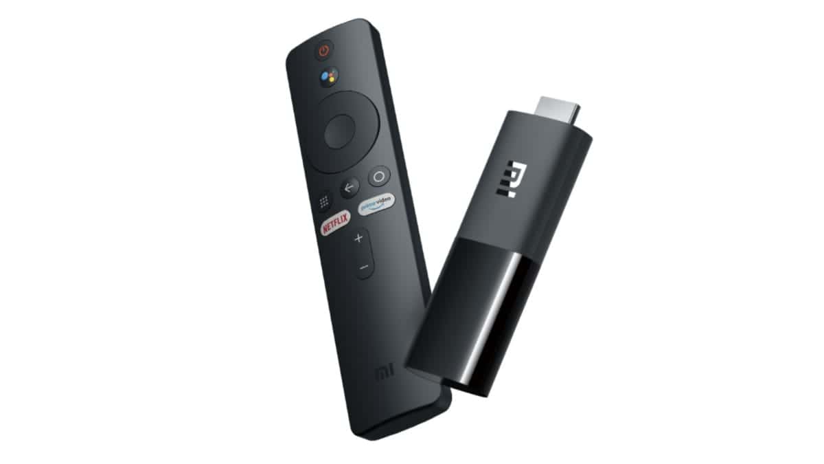 رسيفر اندرويد انترنت Mi TV Stick