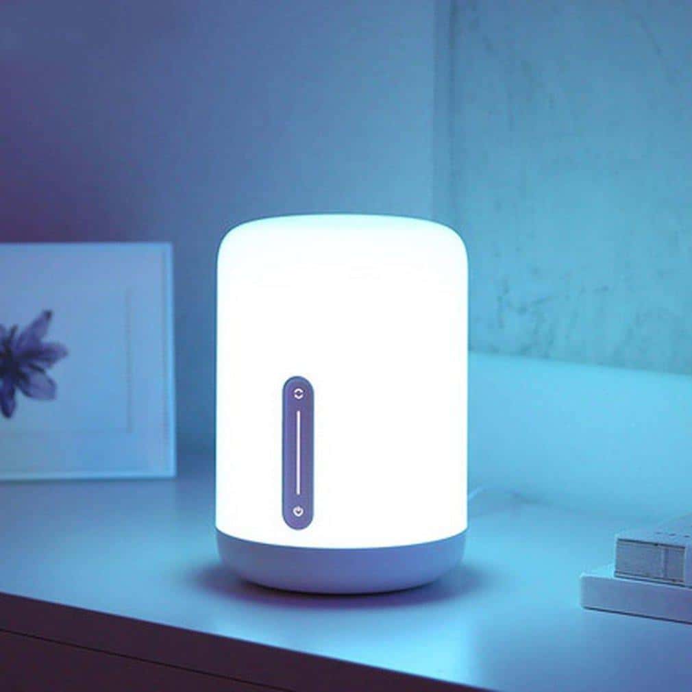 Xiaomi mi bedside lamp 2