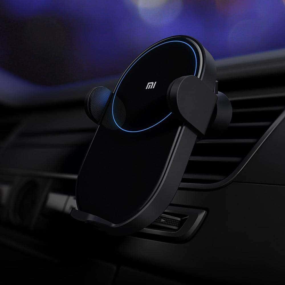 Xiaomi Mi 20W Wireless Car Charger