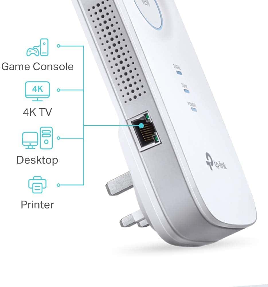 tp link AC1750