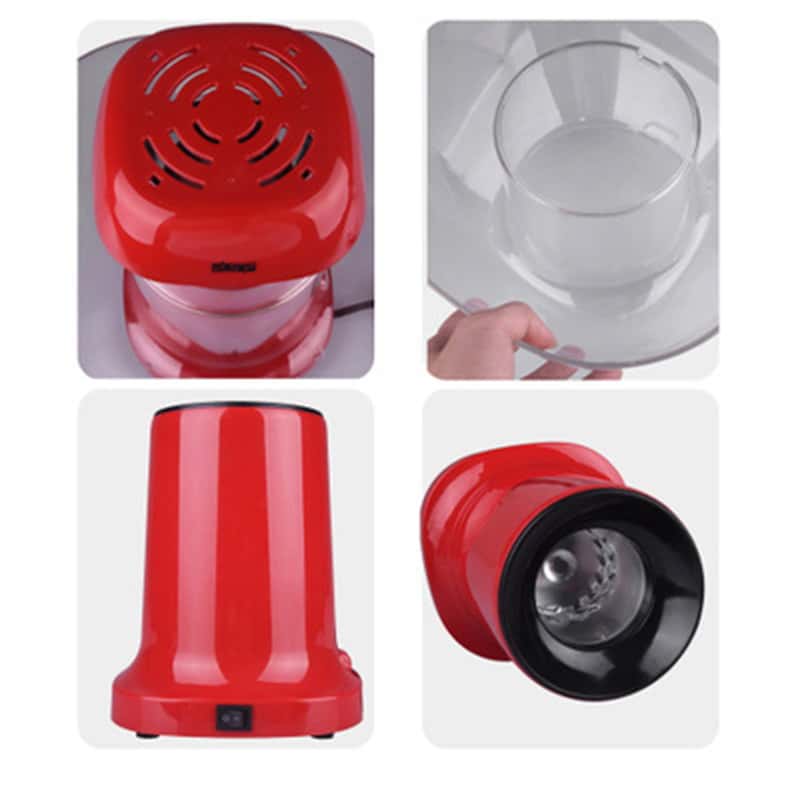 جهاز صنع الفشار الصحي dsp-popcorn maker