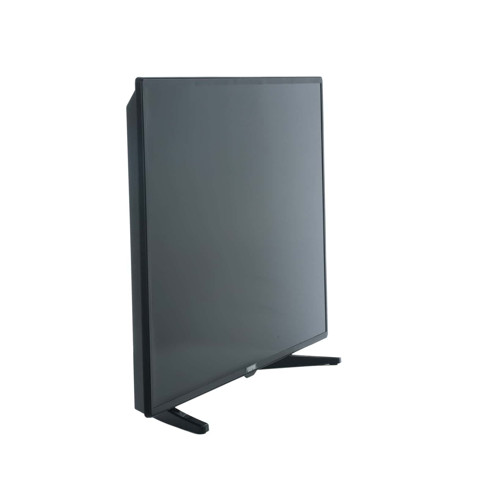 تلفزيون ذكي قياس 40 بوصة بدقة فول إتش دي 40Inches  Android Smart LED TV Full HD - Geepas