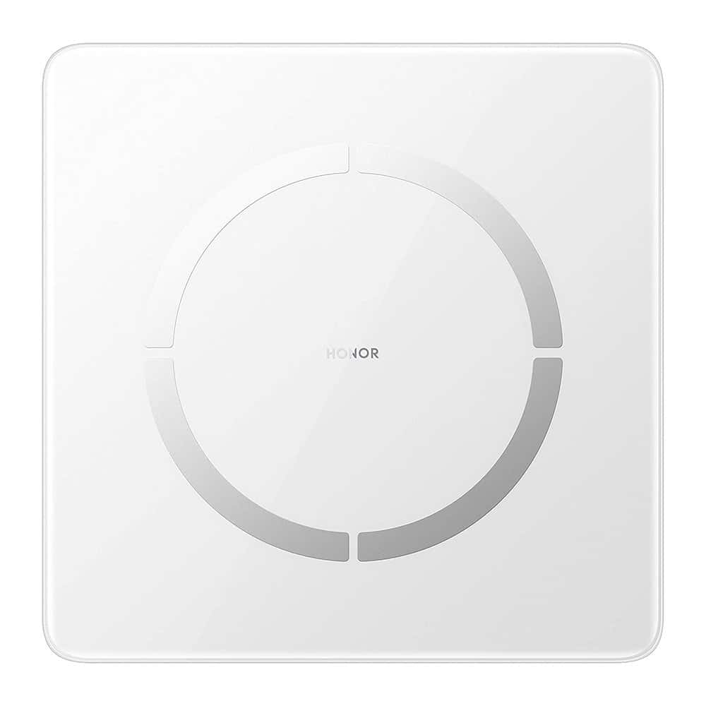 ميزان رقمي HONOR  Scales Digital  - White