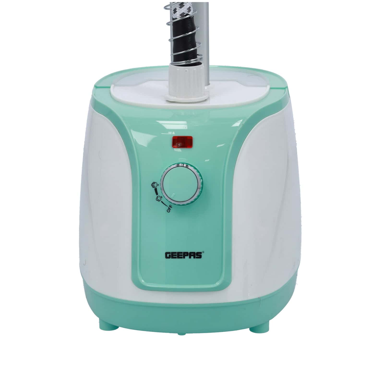 مكواة بخار عامودية 1800 واط جيباس Geepas Garment Steamer