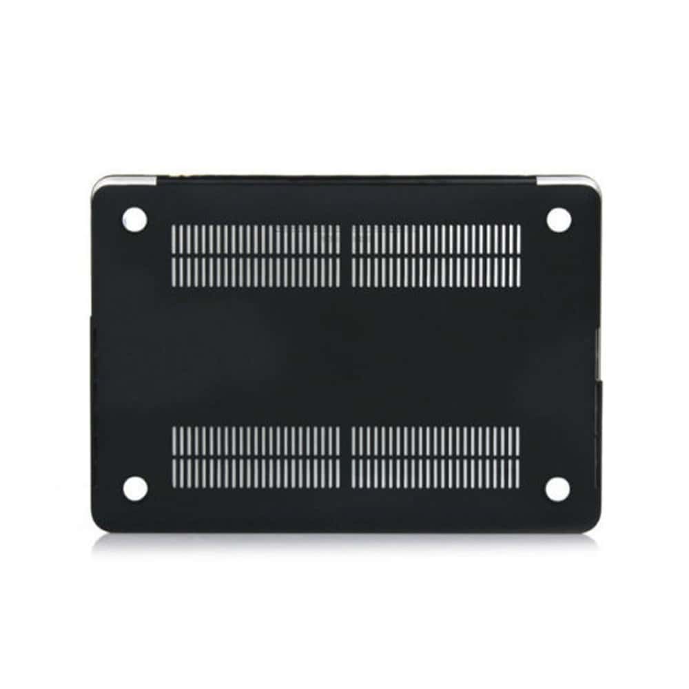 O Ozone Macbook Hard Case for Macbook Pro 13 Inch Cover Retina ( 2015 / 2014 / 2013 ) Compatible with A1425 A1502 Camo Blue - Camo Blue