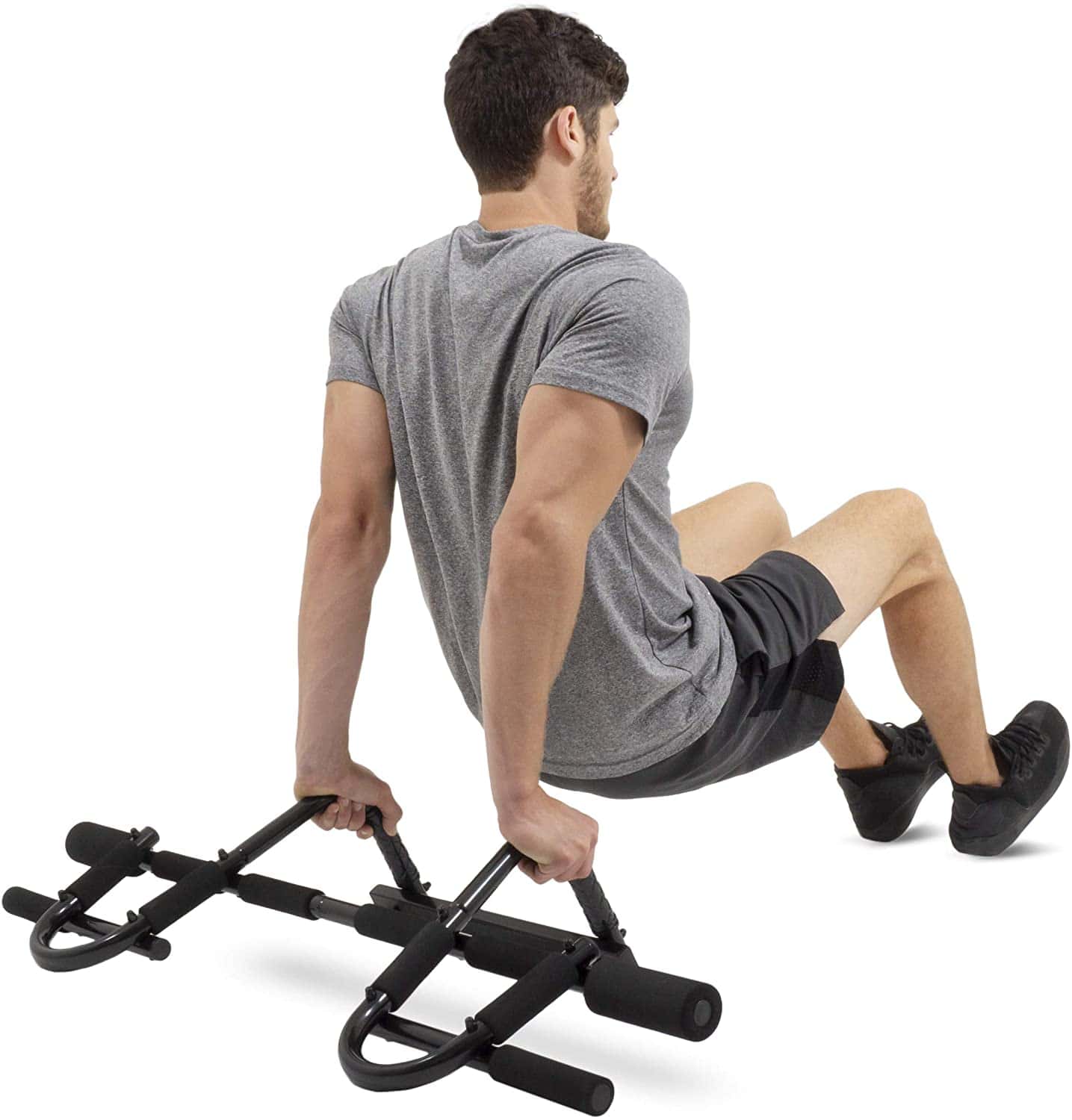 بار العقلة Multi Pull-Up Bar for Heavy Duty