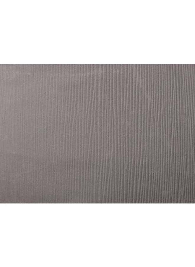 INTEX Beanless Bag Inflatable Chair Grey 45x45x28inch