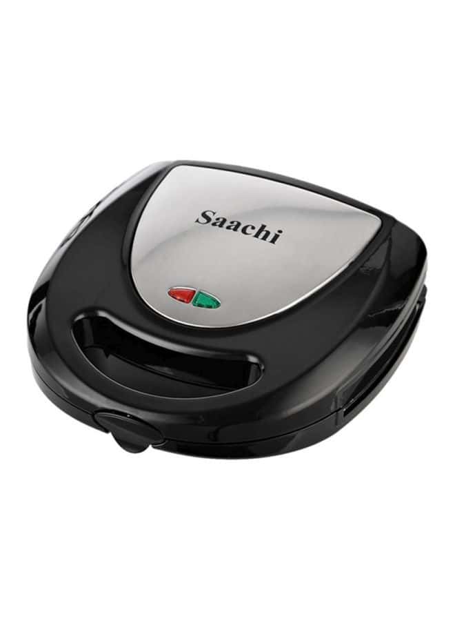 محضر الوجبات الخفيفة 7 في 1 760 واط Saachi - 7-In-1 Multi Snack Maker