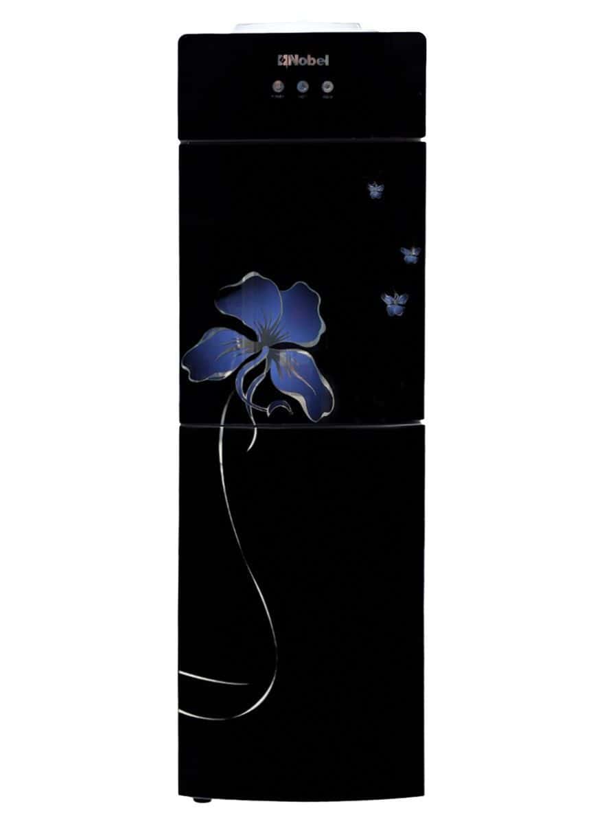 براد ماء ( كولر ) ساخن و بارد NOBEL - Hot And Cold Water Dispenser