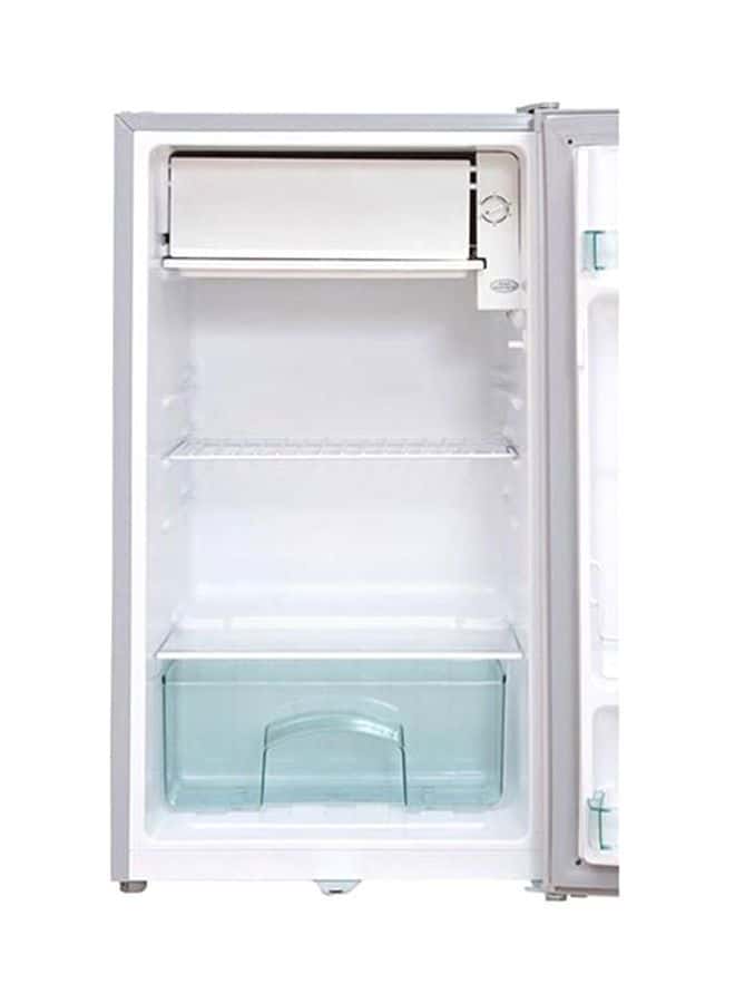 NIKAI Single Door Refrigerator 93 l NRF125SS 1 White